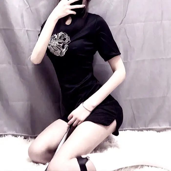 摩登情爱第一季