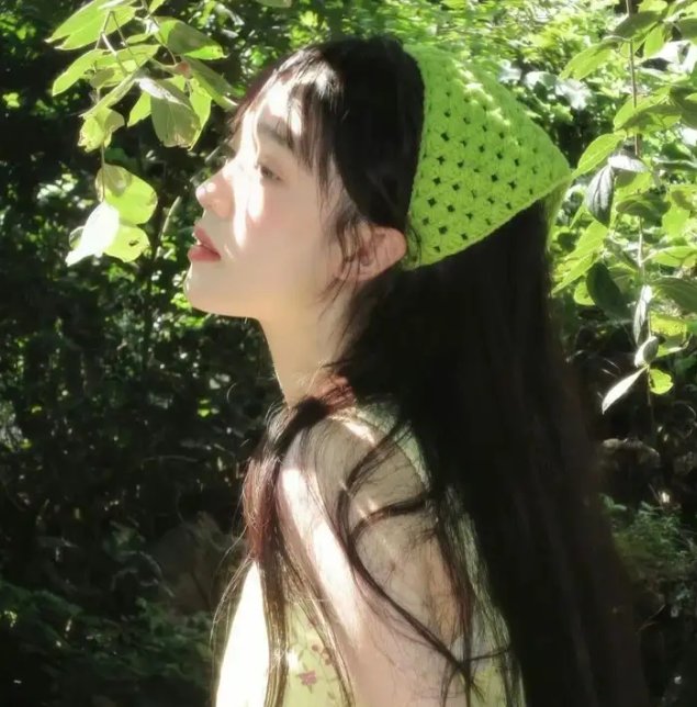 夏天，有风吹过