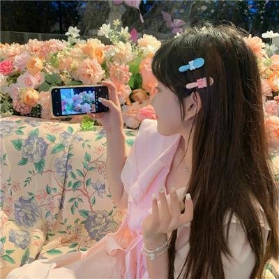 只是孩子